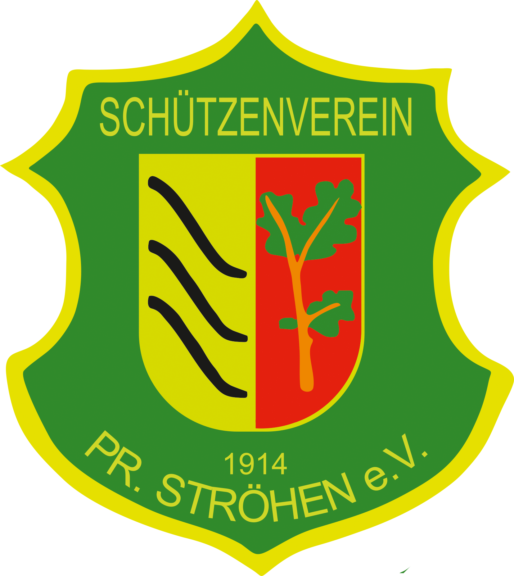 Schützenverein Pr. Ströhen